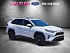 Used 2019 TOYOTA RAV4 XLE FWD in LONGVIEW, TEXAS
