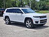 Used 2021 JEEP GRAND CHEROKEE L LIMITED 4X2 in LONGVIEW, TEXAS