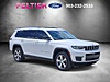 Used 2021 JEEP GRAND CHEROKEE L LIMITED 4X2 in LONGVIEW, TEXAS