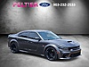 Used 2020 DODGE CHARGER SCAT PACK WIDEBODY RWD in LONGVIEW, TEXAS