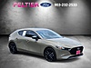 Used 2024 MAZDA MAZDA3 HATCHBACK 2.5 CARBON TURBO AUTO AWD in LONGVIEW, TEXAS