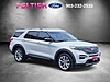 Used 2021 FORD EXPLORER PLATINUM 4WD in LONGVIEW, TEXAS