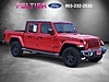 Used 2021 JEEP GLADIATOR TEXAS TRAIL 4X4 in LONGVIEW, TEXAS