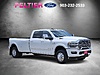 Used 2025 RAM 3500 LIMITED 4X4 CREW CAB 8' BOX in LONGVIEW, TEXAS