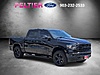 Used 2024 RAM 1500 BIG HORN 4X4 CREW CAB 5'7" BOX in LONGVIEW, TEXAS