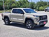 Used 2024 GMC CANYON 4WD CREW CAB AT4 in LONGVIEW, TEXAS