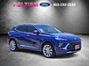 Used 2025 BUICK ENVISION AWD 4DR AVENIR in LONGVIEW, TEXAS