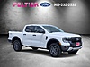 Used 2025 FORD RANGER XLT 2WD SUPERCREW 5' BOX in LONGVIEW, TEXAS