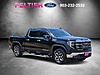 Used 2022 GMC SIERRA 1500 4WD CREW CAB 147" SLT in LONGVIEW, TEXAS