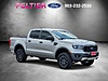 Used 2020 FORD RANGER XLT 2WD SUPERCREW 5' BOX in LONGVIEW, TEXAS