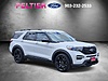Used 2024 FORD EXPLORER ST-LINE RWD in LONGVIEW, TEXAS