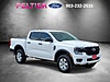 Used 2024 FORD RANGER XL 2WD SUPERCREW 5' BOX in LONGVIEW, TEXAS