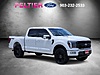 Used 2024 FORD F-150 PLATINUM 4WD SUPERCREW 5.5' BOX in LONGVIEW, TEXAS