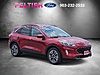 Used 2021 FORD ESCAPE SEL FWD in LONGVIEW, TEXAS