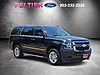 Used 2017 CHEVROLET TAHOE 2WD 4DR LT in LONGVIEW, TEXAS
