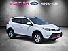 Used 2013 TOYOTA RAV4 FWD 4DR XLE in LONGVIEW, TEXAS
