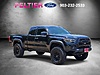 Used 2020 TOYOTA TACOMA SR ACCESS CAB 6' BED V6 AT in LONGVIEW, TEXAS