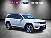 Used 2025 JEEP GRAND CHEROKEE LIMITED 4X4 in LONGVIEW, TEXAS