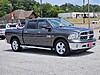 Used 2016 RAM 1500 2WD CREW CAB 140.5" LONE STAR in LONGVIEW, TEXAS