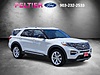 Used 2024 FORD EXPLORER PLATINUM 4WD in LONGVIEW, TEXAS