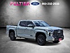 Used 2026 TOYOTA TUNDRA PLATINUM CREWMAX 5.5' BED in LONGVIEW, TEXAS