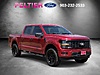 Used 2025 FORD F-150 STX 4WD SUPERCREW 5.5' BOX in LONGVIEW, TEXAS