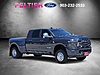 Used 2025 RAM 3500 LARAMIE 4X4 MEGA CAB 6'4" BOX in LONGVIEW, TEXAS