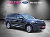 Used 2023 FORD EXPLORER XLT RWD in LONGVIEW, TEXAS