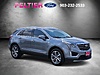 Used 2021 CADILLAC XT5 FWD 4DR PREMIUM LUXURY in LONGVIEW, TEXAS