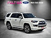 Used 2019 TOYOTA 4RUNNER LIMITED 4WD in LONGVIEW, TEXAS