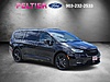 Used 2025 CHRYSLER PACIFICA LIMITED FWD in LONGVIEW, TEXAS
