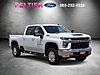 Used 2021 CHEVROLET SILVERADO 2500 4WD CREW CAB 159" LT in LONGVIEW, TEXAS