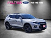 Used 2021 CHEVROLET BLAZER FWD 4DR RS in LONGVIEW, TEXAS