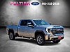 Used 2025 GMC SIERRA 2500 4WD CREW CAB 159" SLT in LONGVIEW, TEXAS