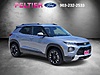 Used 2023 CHEVROLET TRAILBLAZER FWD 4DR LT in LONGVIEW, TEXAS