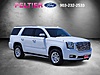 Used 2020 GMC YUKON 4WD 4DR SLT in LONGVIEW, TEXAS