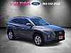 Used 2024 HYUNDAI TUCSON SEL AWD *LTD AVAIL* in LONGVIEW, TEXAS