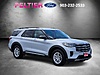 Used 2025 FORD EXPLORER ACTIVE RWD in LONGVIEW, TEXAS