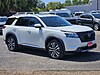 Used 2024 NISSAN PATHFINDER PLATINUM 2WD in LONGVIEW, TEXAS