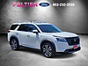 Used 2024 NISSAN PATHFINDER PLATINUM 2WD in LONGVIEW, TEXAS