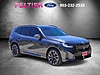 Used 2025 BMW X3 30 XDRIVE SPORTS ACTIVITY VEHICLE in LONGVIEW, TEXAS