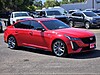 Used 2021 CADILLAC CT5 4DR SDN V-SERIES in LONGVIEW, TEXAS