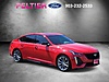 Used 2021 CADILLAC CT5 4DR SDN V-SERIES in LONGVIEW, TEXAS