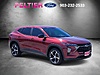 Used 2024 CHEVROLET TRAX FWD 4DR 1RS in LONGVIEW, TEXAS