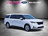 Used 2024 KIA CARNIVAL LX FWD W/SEAT PKG in LONGVIEW, TEXAS