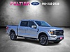 Used 2022 FORD F-150 LARIAT 4WD SUPERCREW 5.5' BOX in LONGVIEW, TEXAS