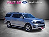 Used 2022 FORD EXPEDITION LIMITED 4X4 in LONGVIEW, TEXAS