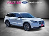 Used 2020 LINCOLN CORSAIR STANDARD FWD in LONGVIEW, TEXAS