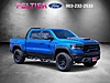 Used 2022 RAM 1500 TRX 4X4 CREW CAB 5'7" BOX in LONGVIEW, TEXAS