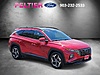 Used 2022 HYUNDAI TUCSON LIMITED FWD in LONGVIEW, TEXAS